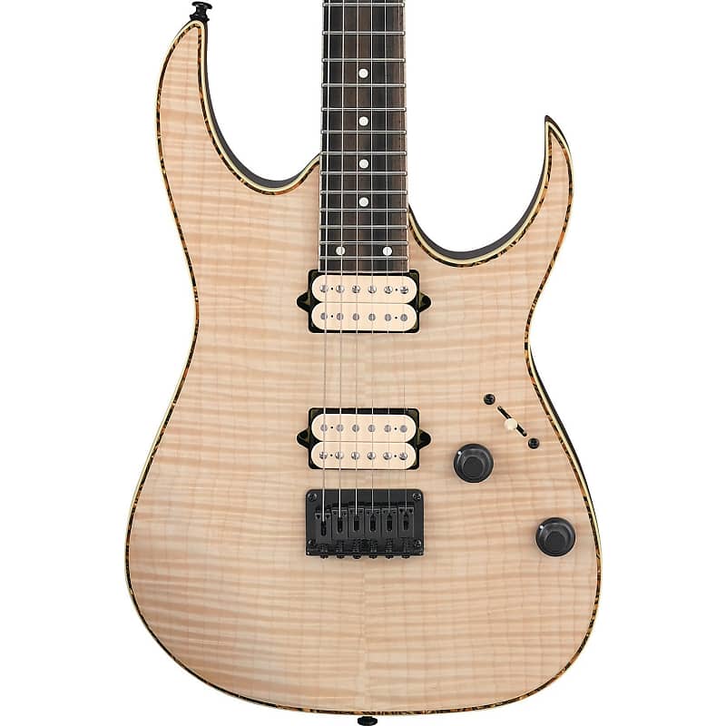 Ibanez RGEW521FM Standard image 2