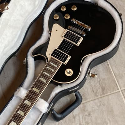 Gibson Les Paul Traditional Pro Exclusive 2009 - 2012