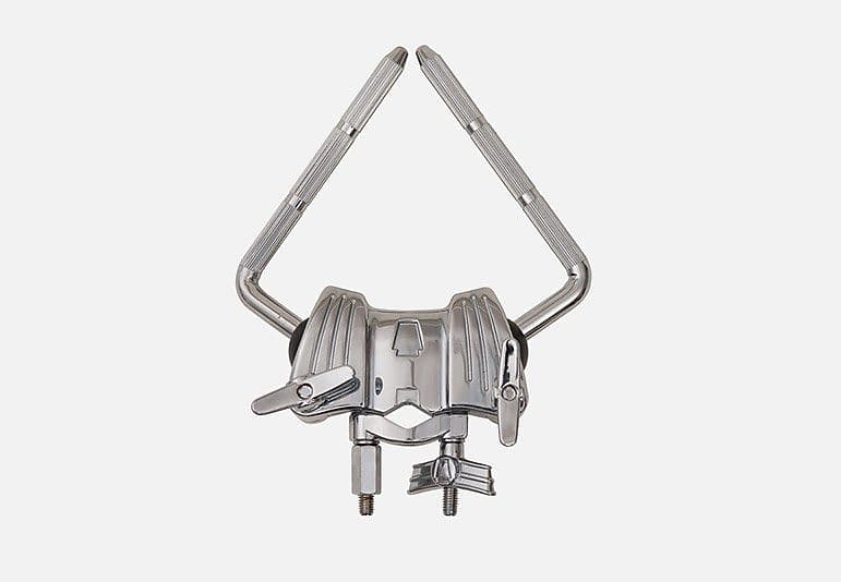 Ludwig DOUBLE TOM ACCESSORY CLAMP image 1