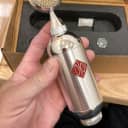Soyuz Microphones SU-023 Bomblet 2017 - Silver