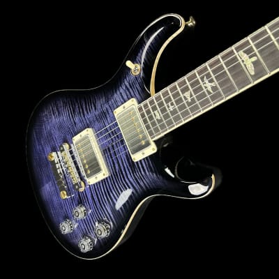 PRS Paul Reed Smith McCarty 594 Purple Mist 10 Top w/case image 3