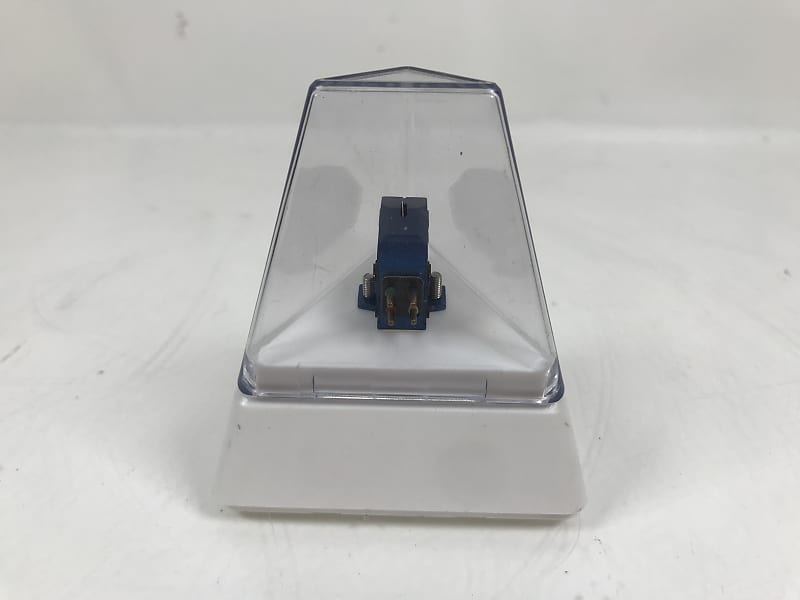 Benz Micro Rare Turntable Cartridge New Old Stock image 1
