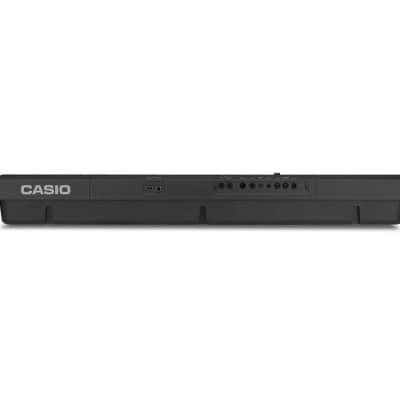 Casio CTX5000 61 Key Portable Keyboard image 3
