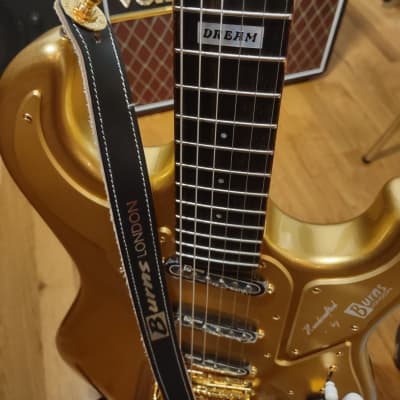 Burns London Dream Special Edition | eBay