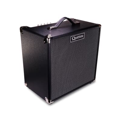 Quilter Aviator Cub 50W 1x12" Single Channel Guitar Combo Amplifier image 8
