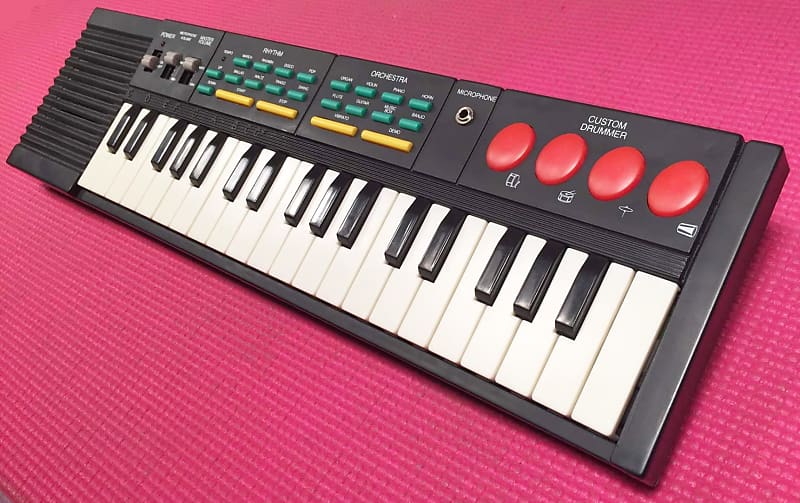 Hing Hon EK-01/ EK-001 Square Wave Chip Tune Synthesizer