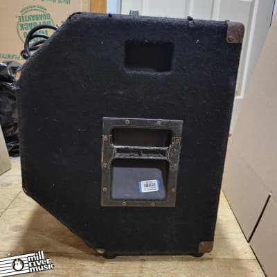 Peavey Session 200W Bass Amp Combo Used image 3