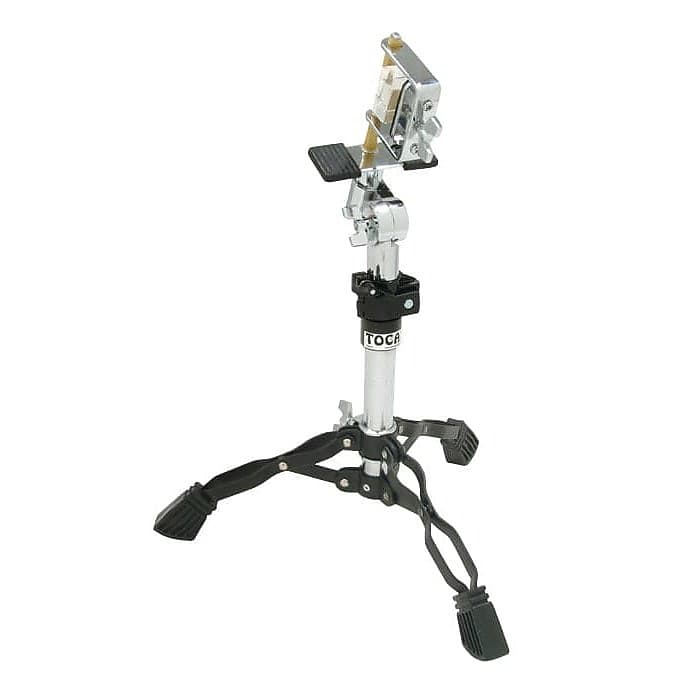 Toca Low Rider Bongo Stand Reverb