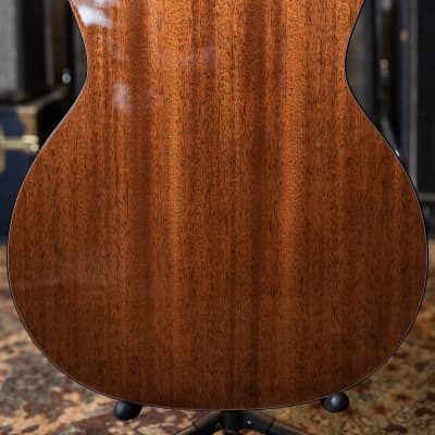 Taylor 514ce V-Class Grand Auditorium Acoustic/Electric Guitar with Hardshell Case - Demo image 16