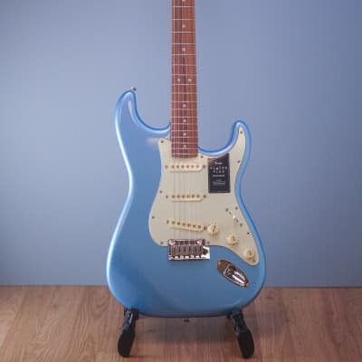 Fender Player Plus Stratocaster Opal Spark DEMO image 8