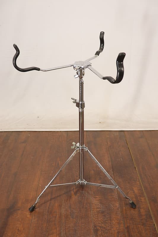 WFL Snare Drum Stand Vintage 1960's image 1
