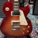 Gibson Gibson Les Paul Tribute Electric Guitar Satin Cherry Sunburst