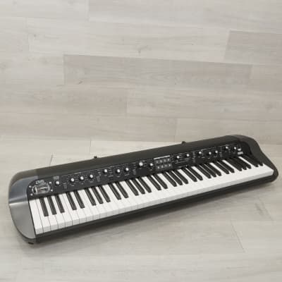 Used Korg SV-2 76-Key Keyboard