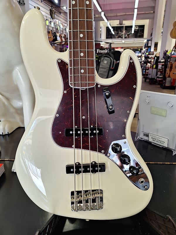 適切な価格 American Fender Vintage Reverb | Bass Jazz '66 II ベース