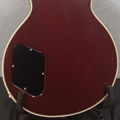 Gibson Les Paul Custom Vintage 1976 in Original Hardshell Case image 6