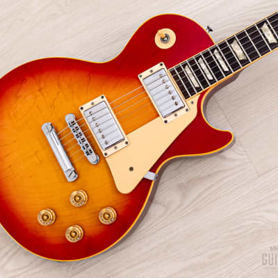 Gibson Les Paul Standard 1990年製 1990 Gibson Les Paul Standard | eBay