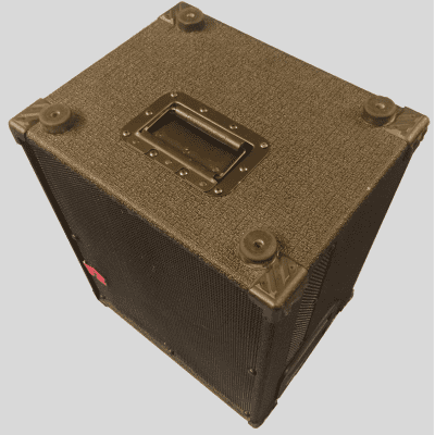 Euphonic Audio 112 M-Line  Bass Speaker image 3