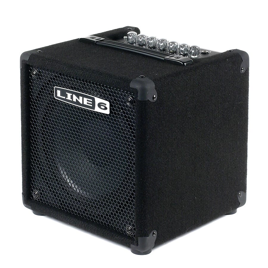 Line 6 LowDown Studio 110 75-Watt 1x10