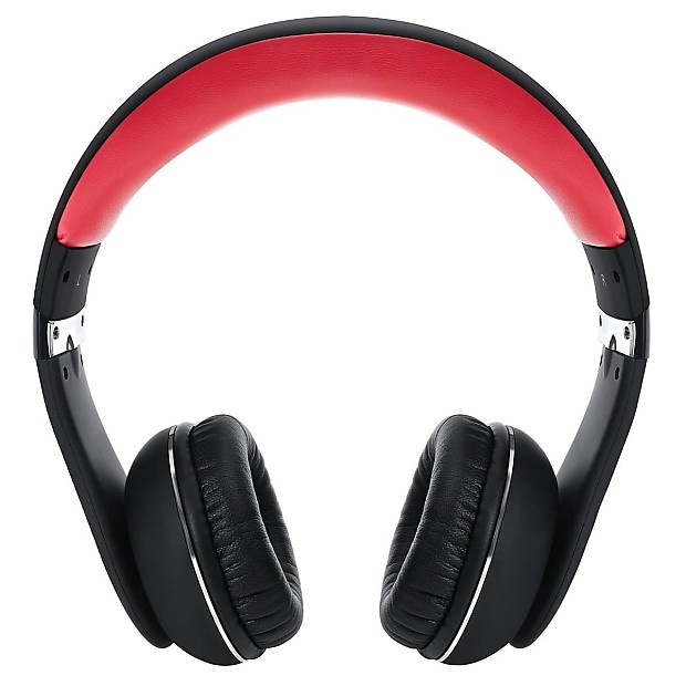 Numark HF325 On-Ear DJ Headphones image 1