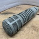 ELECTRO VOICE  EV RE20, EV RE 20 MICROPHONE W/HOLDER- CLASSIC!! AWESOME SOUND!!