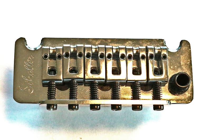 Schaller Vintage Tremolo C | Reverb