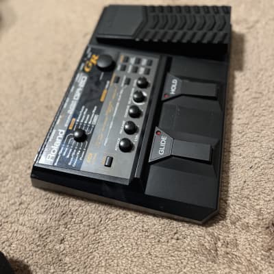 Roland GR-20 2004 - 2010 - Black