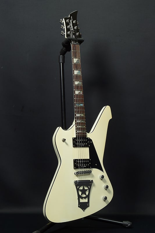 Washburn Washburn Paul Stanley Signature PS1600 [SN | Reverb