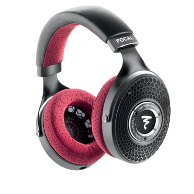 Focal Clear MG Pro Open-Back Reference Studio Headphones image 2