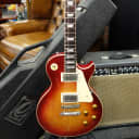 Gibson Les Paul Standard Heritage 80 Cherry Sunburst OHSC