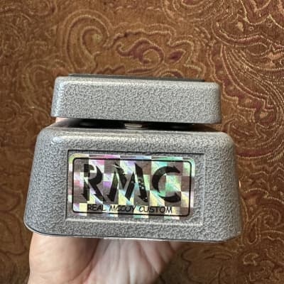 Reverb.com listing, price, conditions, and images for real-mccoy-custom-rmc4