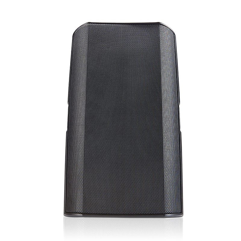 QSC AD-S8T AcousticDesign 8" 2-Way Surface Mount Loudspeaker (Black) image 1