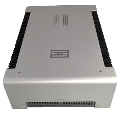 Schiit Vidar Power Amplifier Original Boxed image 1