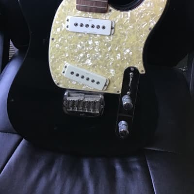 G&L USA ASAT Special image 2