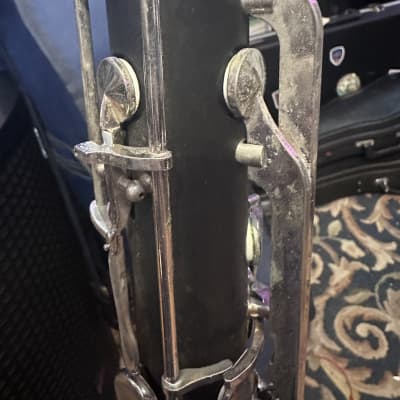 Artley 32S Bass Clarinet with Hard Case image 11