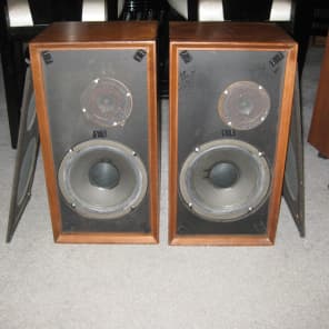 ALTEC 2way ブックシェルフ型スピーカーシステム 887A CAPRI ALTEC 2way ブックシェルフ型スピーカーシステム 887A CAPRI