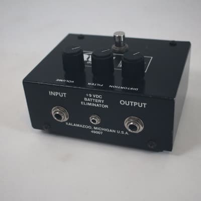 PROCO Rat large box 1982 [SN RT015359] [02/17] | Reverb