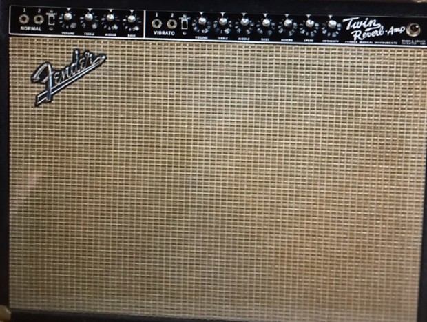 Jimi shop hendrix reverb