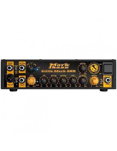 Markbass Little Mark 58R image 1