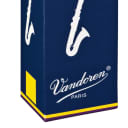 Vandoren Reeds Bass Clarinet 2.5 Traditional (5 BOX)