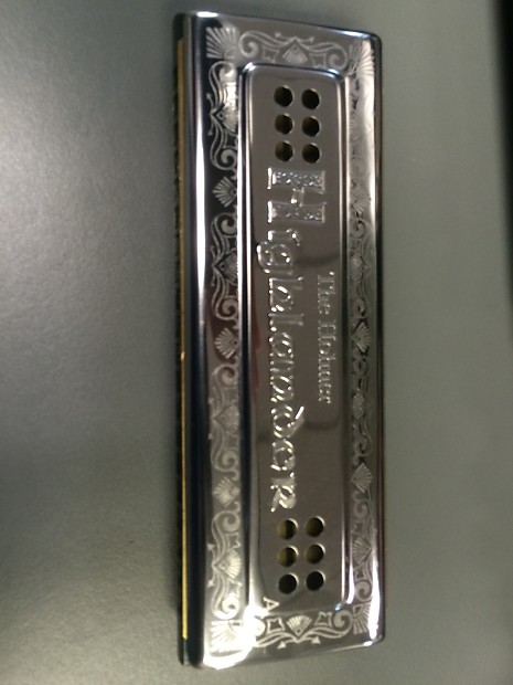 Hohner highlander hot sale