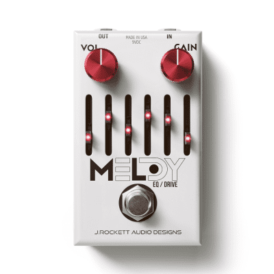 Reverb.com listing, price, conditions, and images for j-rockett-the-melody