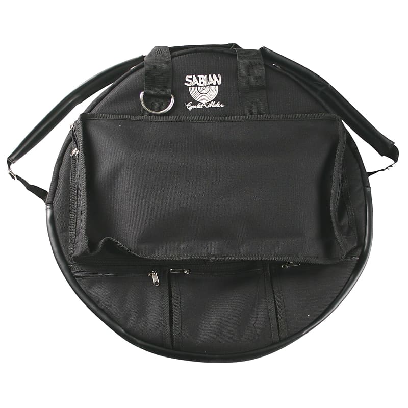 Sabian Cymbal Bag Reverb