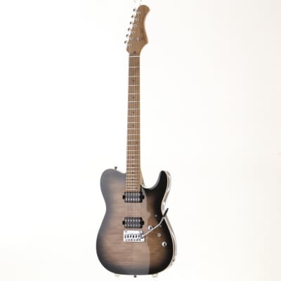 Bacchus TAC24 FMH-RSM/M N-BK-B (01/29) | Reverb