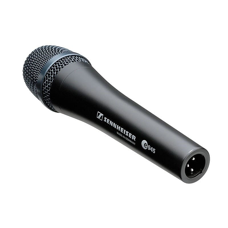 SENNHEISER e945+ microphone cable (XLR female-phone / 5.0m) set