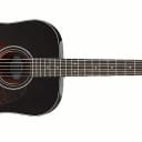 Ibanez AW4000BS Brown Sunburst High Gloss Artwood Acoustic Guitar -Display Model