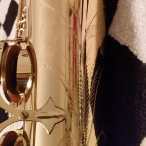 Selmer Super Action 80 Series III - Professional Tenor Saxophone - MINT - SERVICED image 3