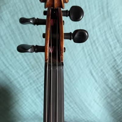 German Lowendall violin (4/4) | 1904 image 7