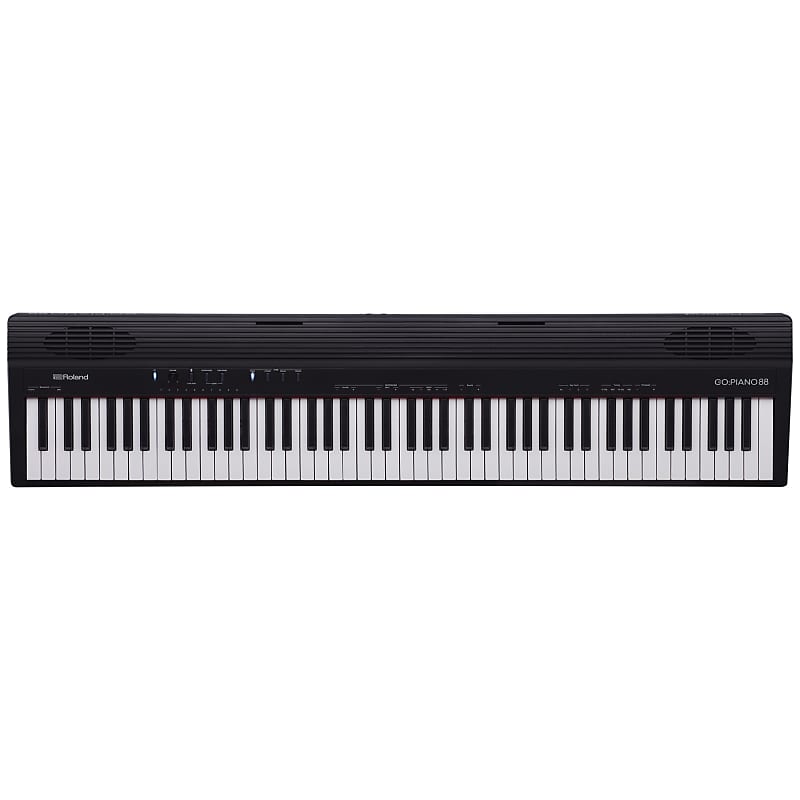 Roland GO:PIANO88 88-Key Digital Piano image 1