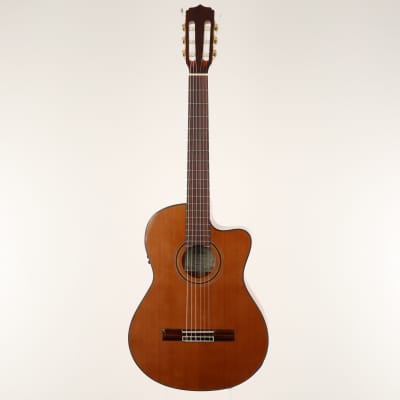 Aria A-35CE Natural [SN 41620043812] [07/18] | Reverb