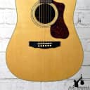 Guild Westerly Collection D-140CE Natural w/ Case